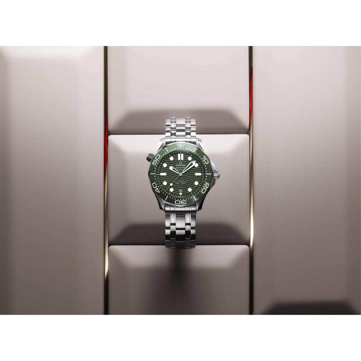 Seamaster - Diver 300M