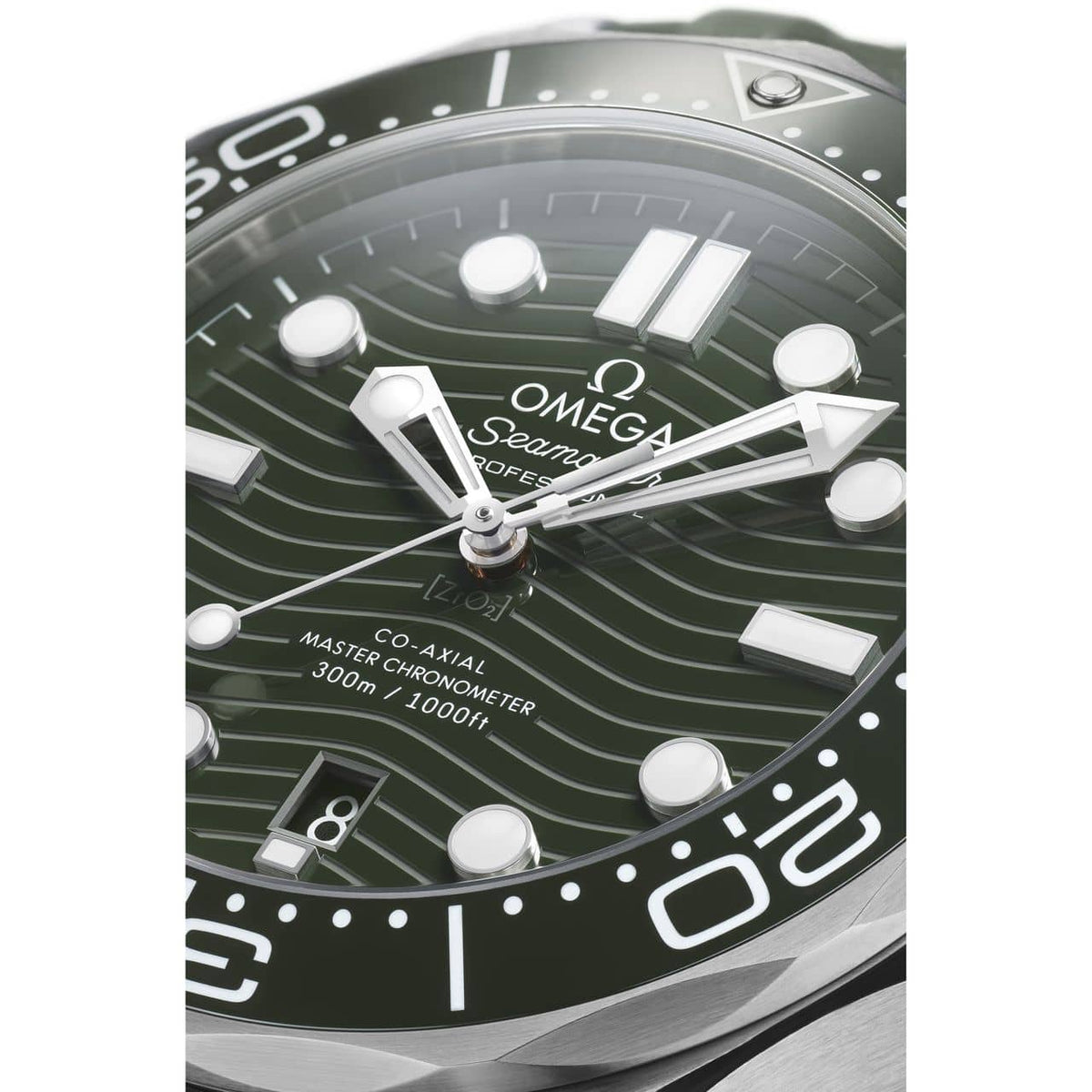 Seamaster - Diver 300M
