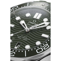 Seamaster - Diver 300M