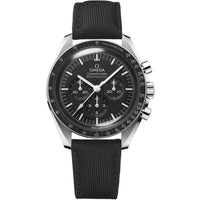 Speedmaster - Moonwatch Master Chronometer