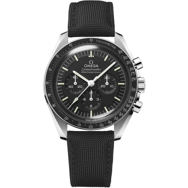 Speedmaster - Moonwatch Master Chronometer
