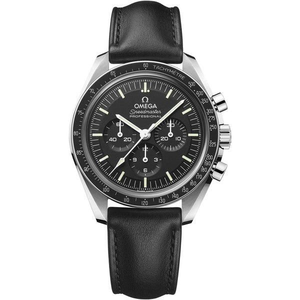 Speedmaster - Moonwatch Master Chronometer