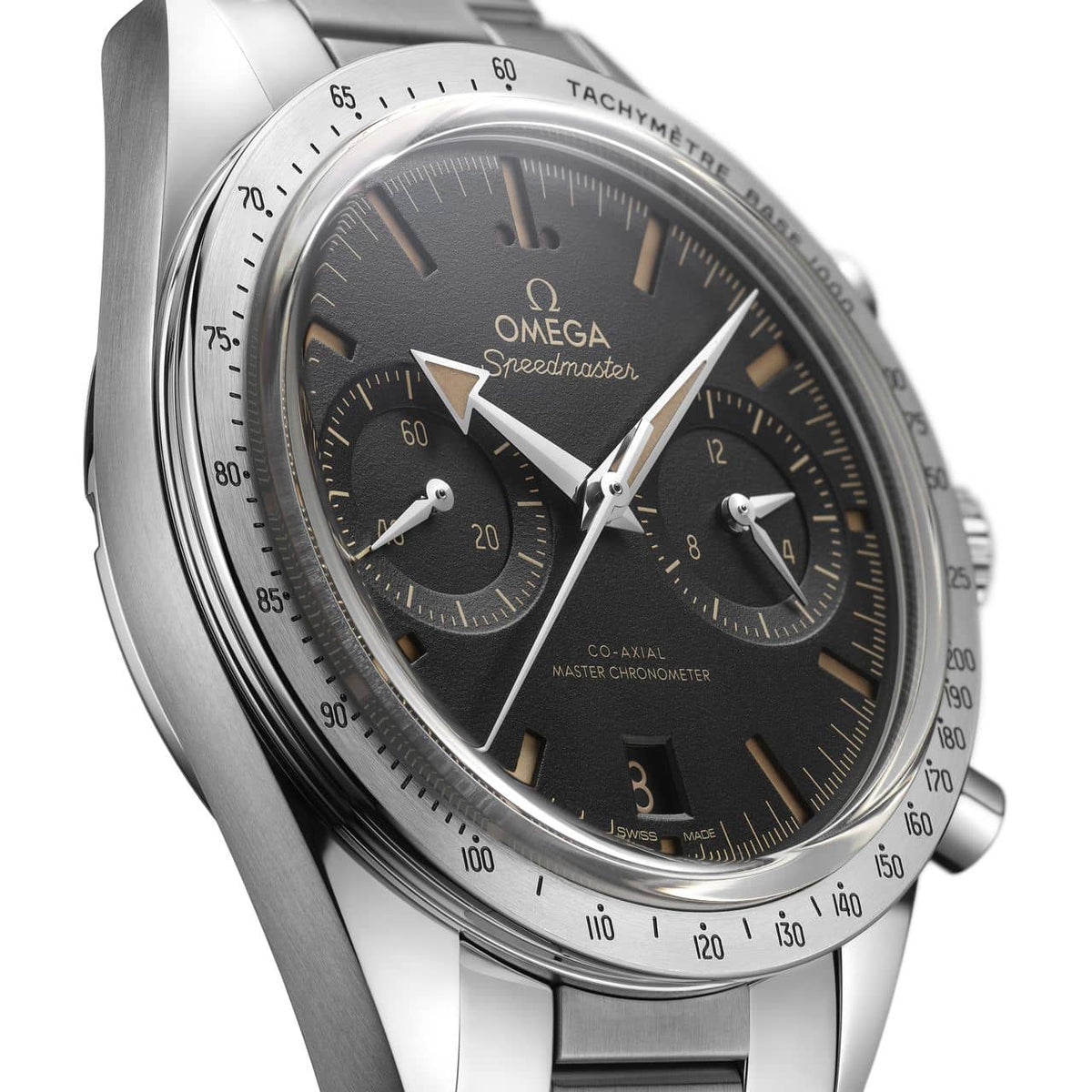 Speedmaster '57