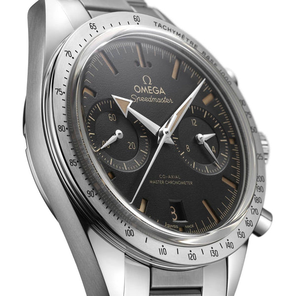 Speedmaster '57