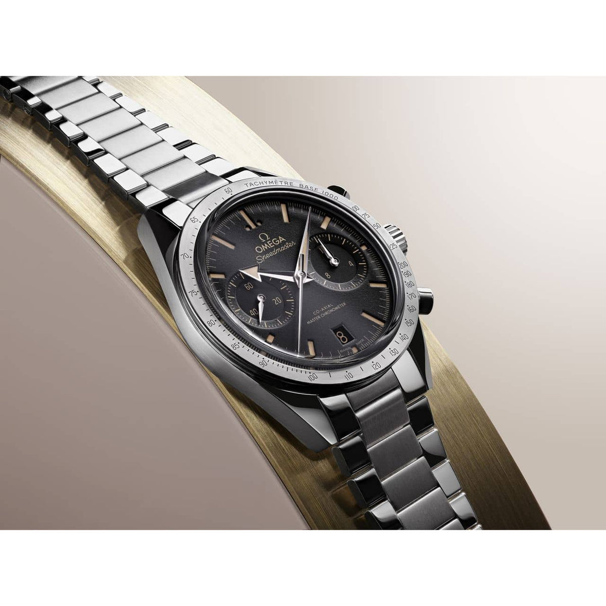 Speedmaster '57