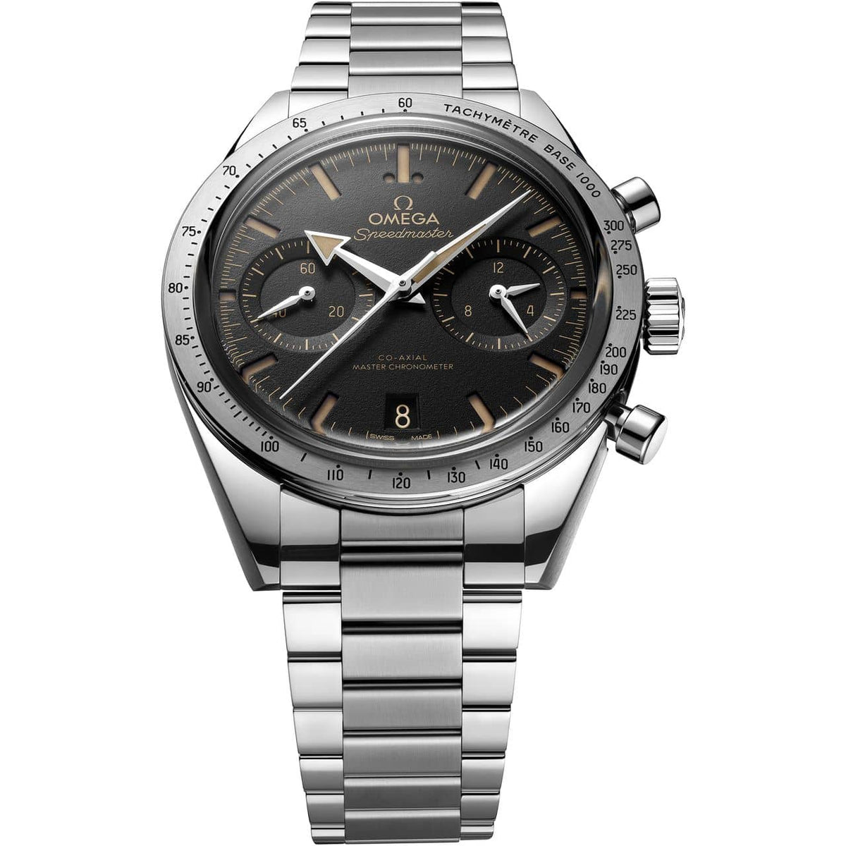Speedmaster '57