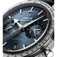 Speedmaster '57