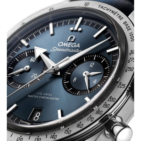 Speedmaster '57