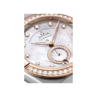 Constellation - Master Chronometer Small Seconds