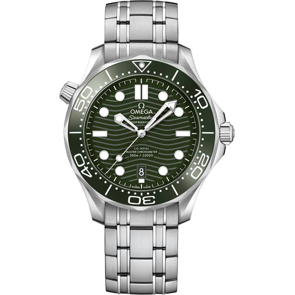 Seamaster - Diver 300M