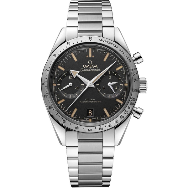 Speedmaster '57