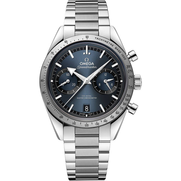 Speedmaster '57