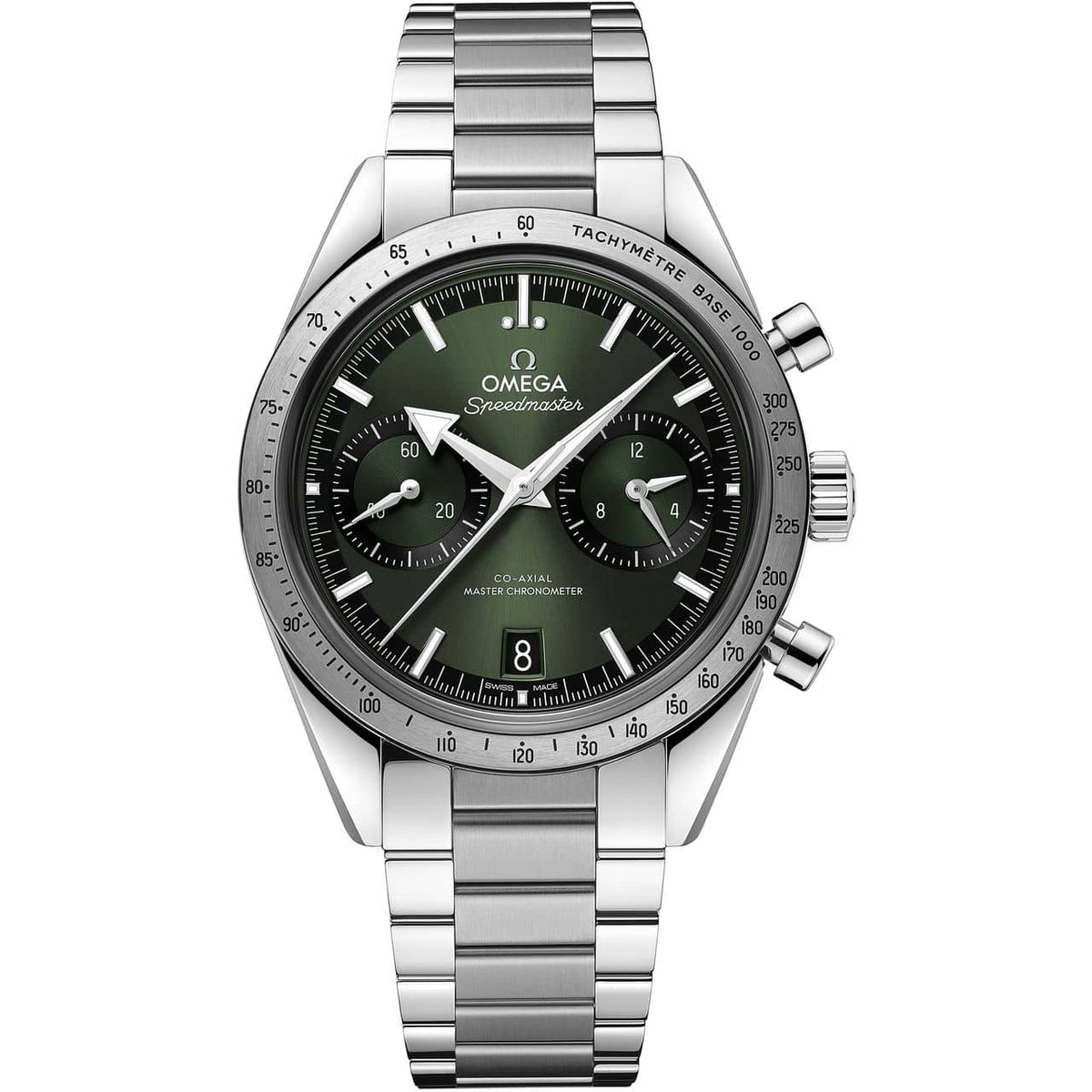 Speedmaster '57