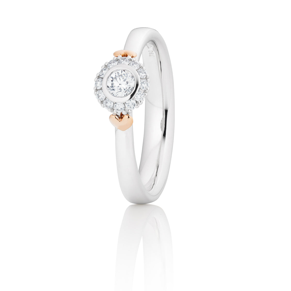 Ring - Di Cuore
