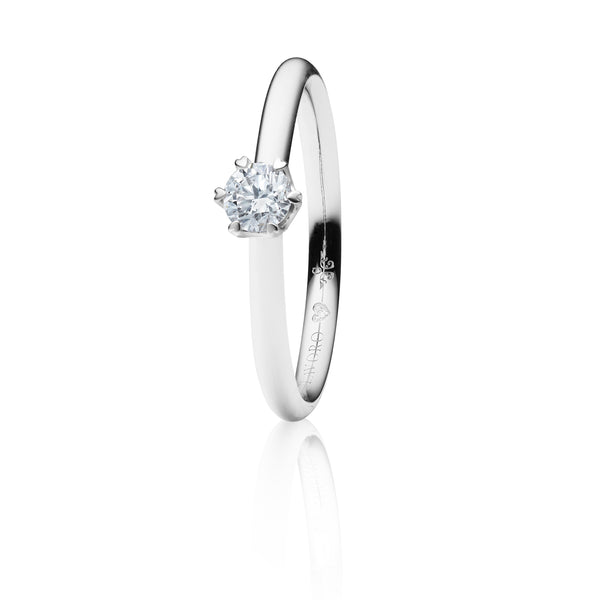Ring - True Love