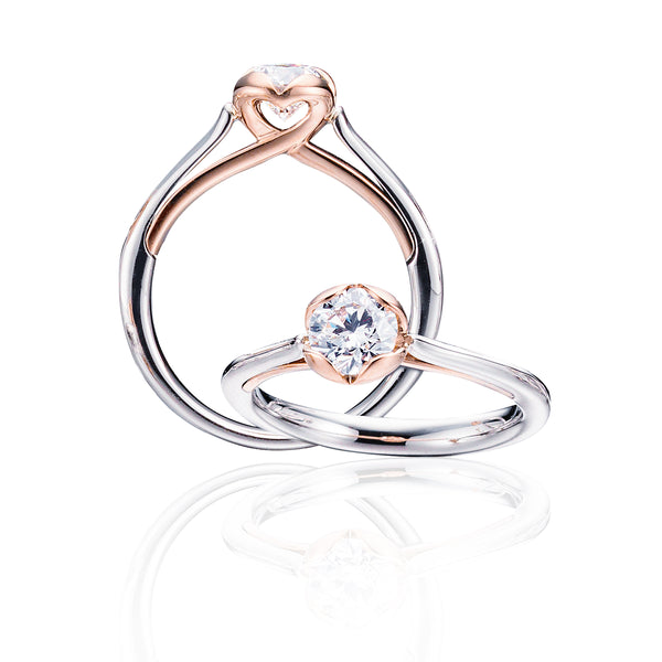Ring - Infinite Love