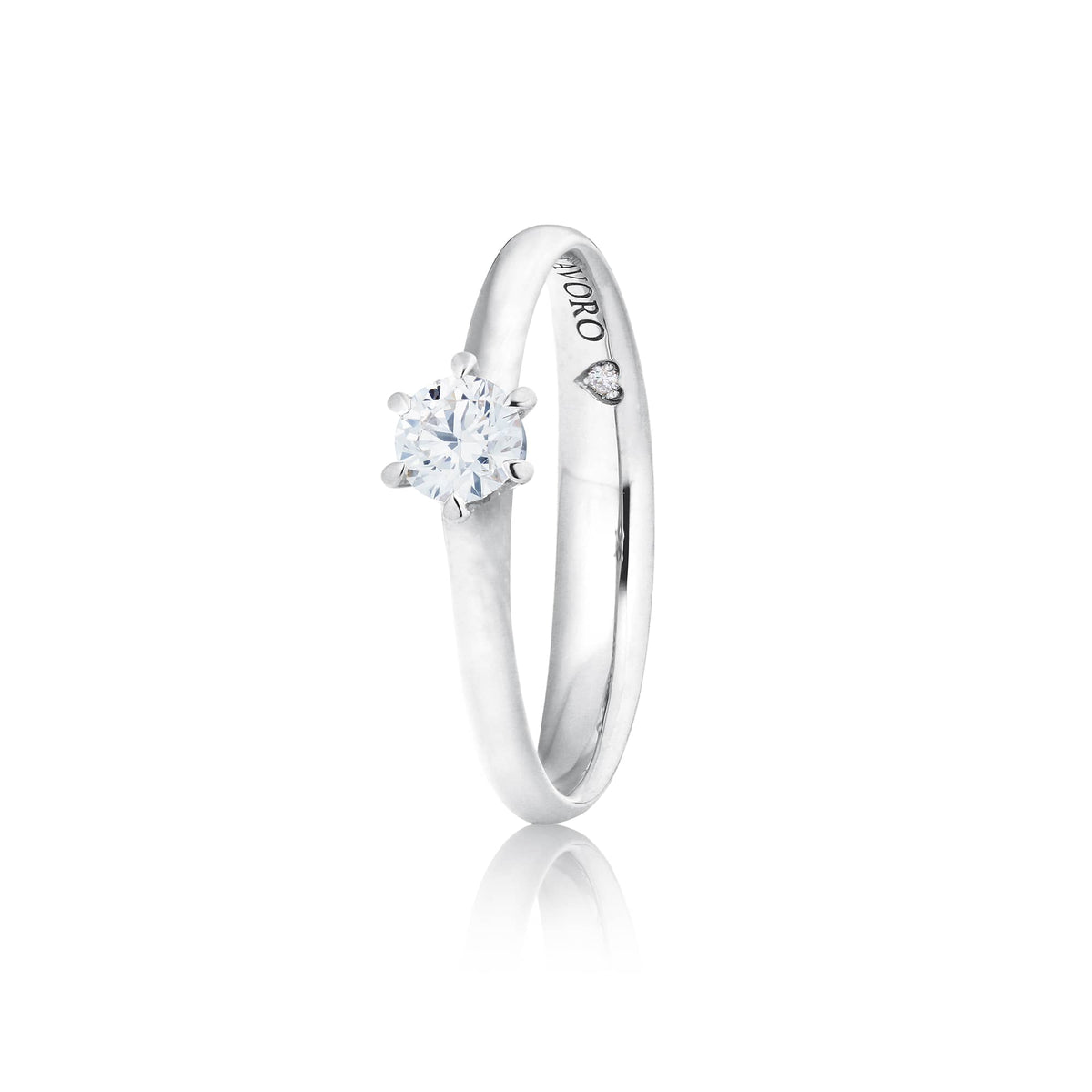 Ring - Destiny
