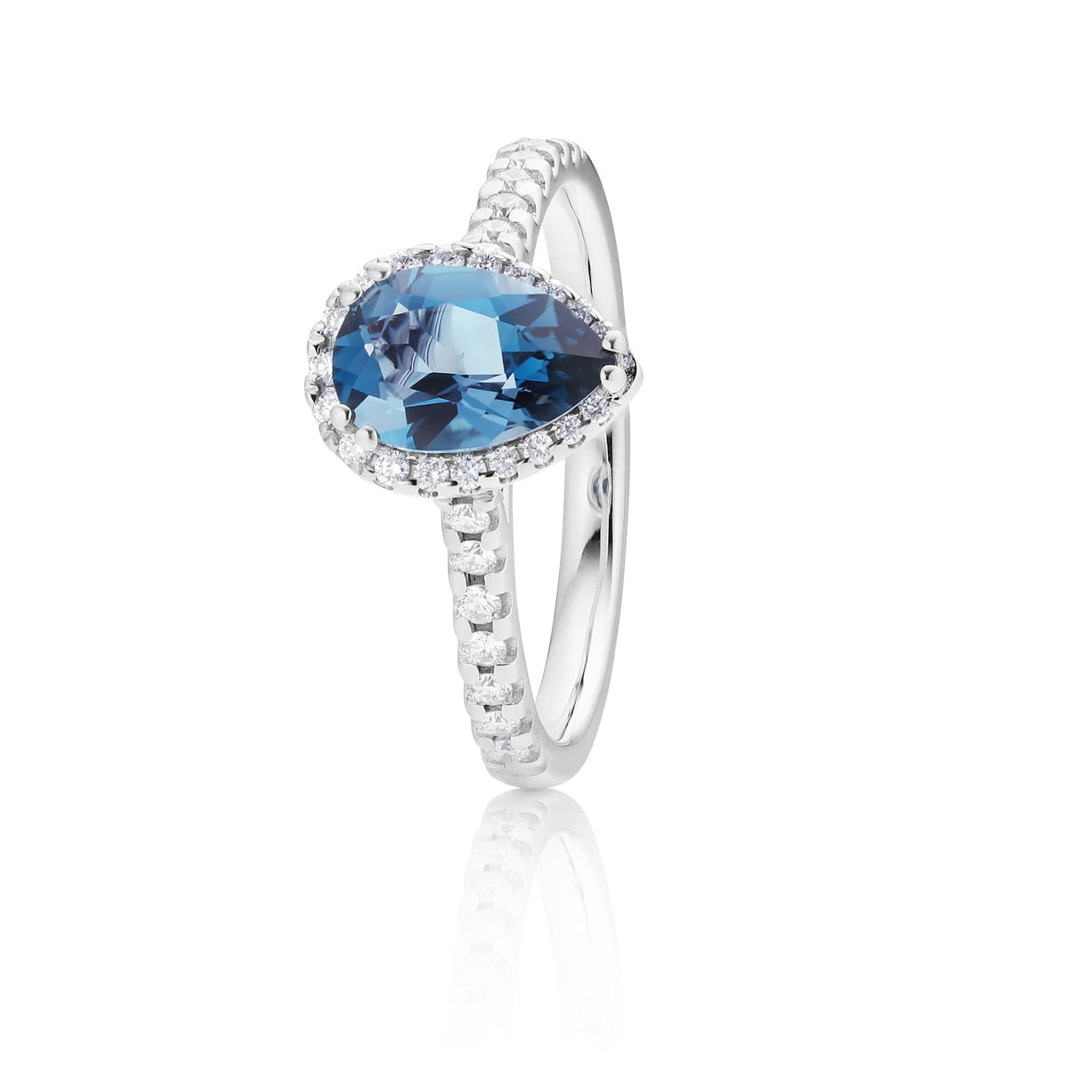 Ring - Espressivo