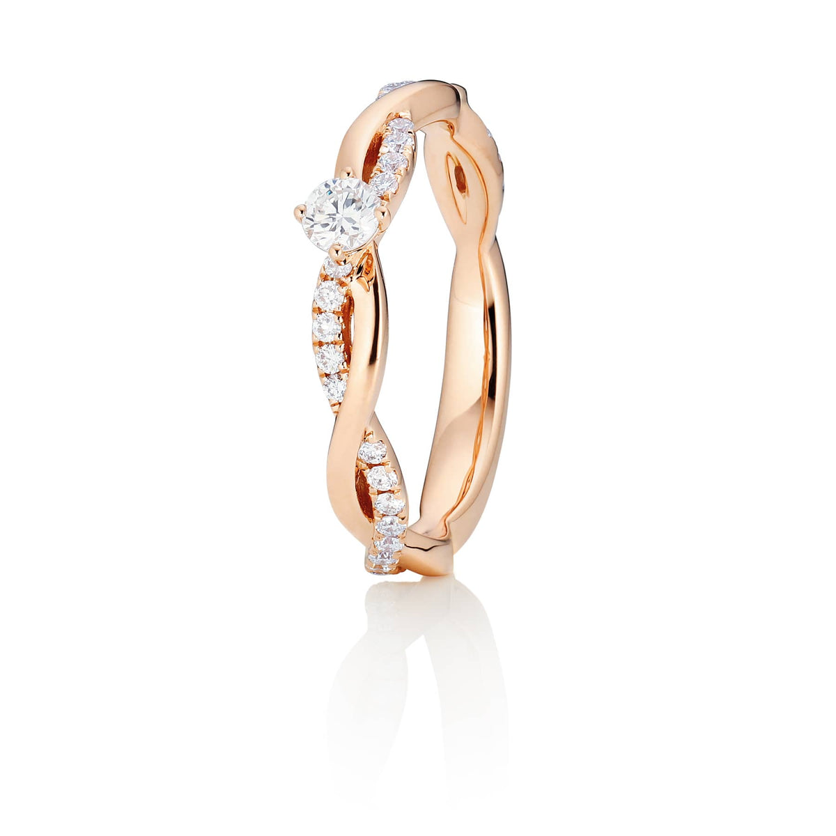 Ring - Romantic