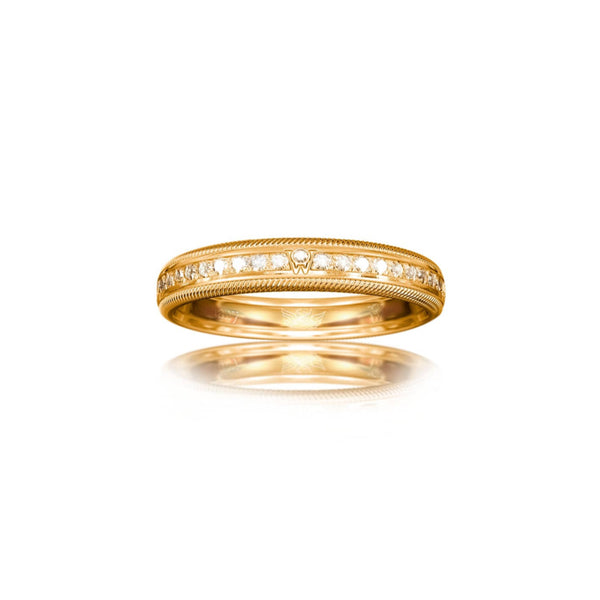 Ring - Brillant Julia
