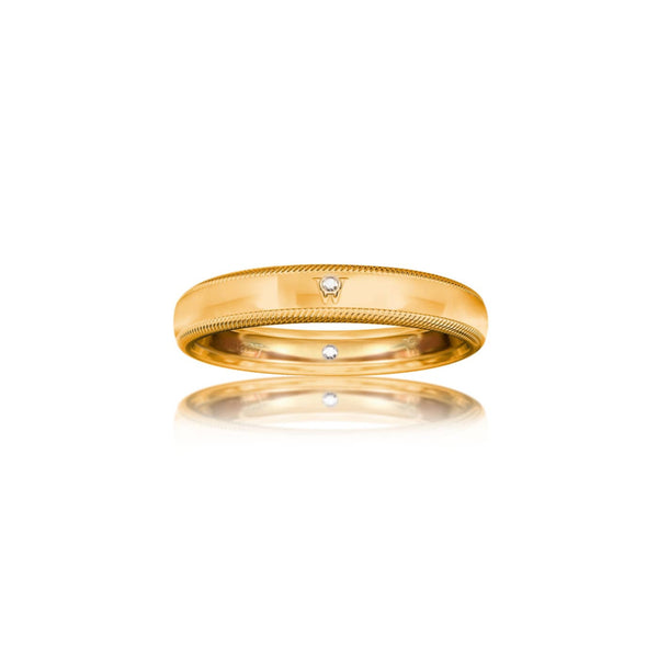 Ring - Brillant Romeo