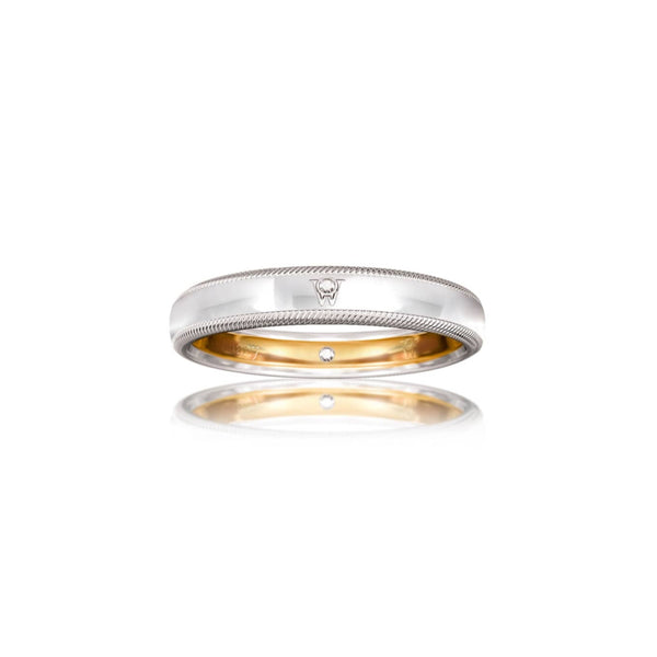 Ring - Brillant Romeo