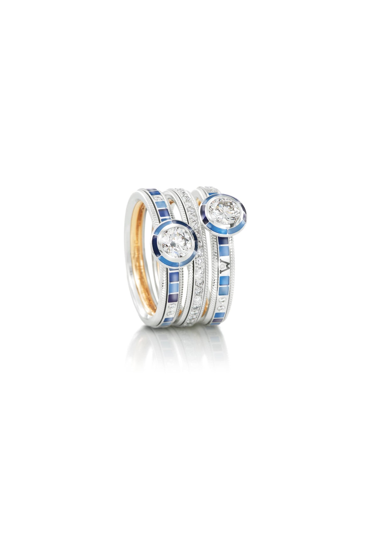 Ring - Ozean Zart