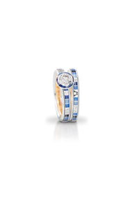Ring - Ozean Zart