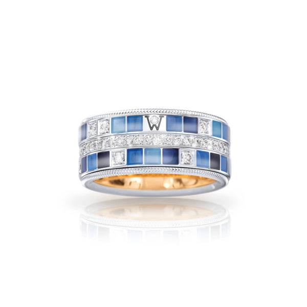 Ring - Ozean