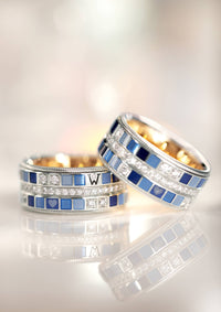 Ring - Ozean