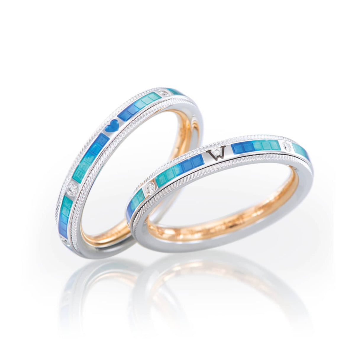 Ring - Unsere Zeit