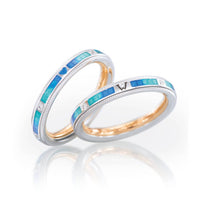 Ring - Unsere Zeit