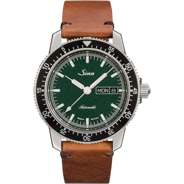 104 St Sa I MG Fliegeruhr