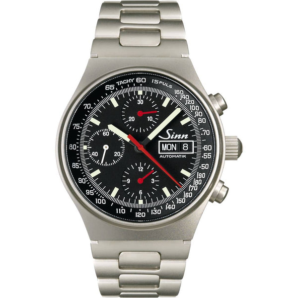 144 St Sa Sportchronograph
