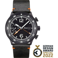 717 - Bordchronograph für das Handgelenk