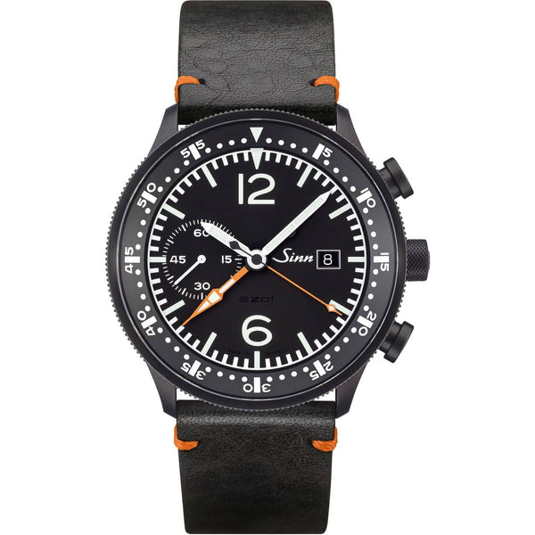 717 - Bordchronograph für das Handgelenk