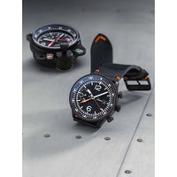717 - Bordchronograph für das Handgelenk