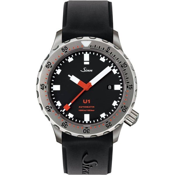U1 Taucheruhr