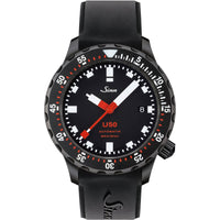 U50 S Taucheruhr