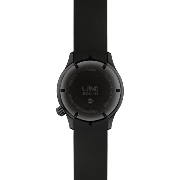 U50 S Taucheruhr