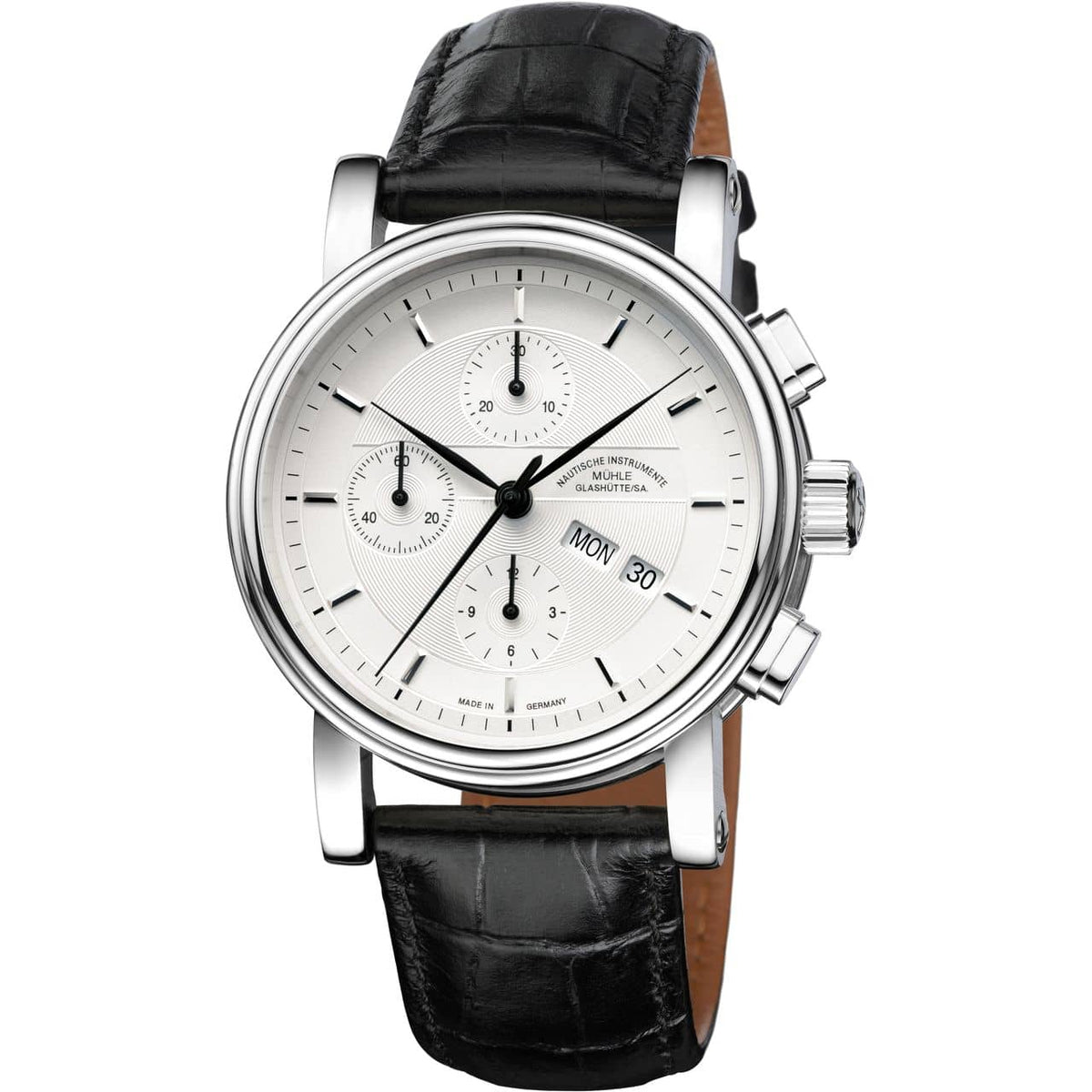 Teutonia II Chronograph