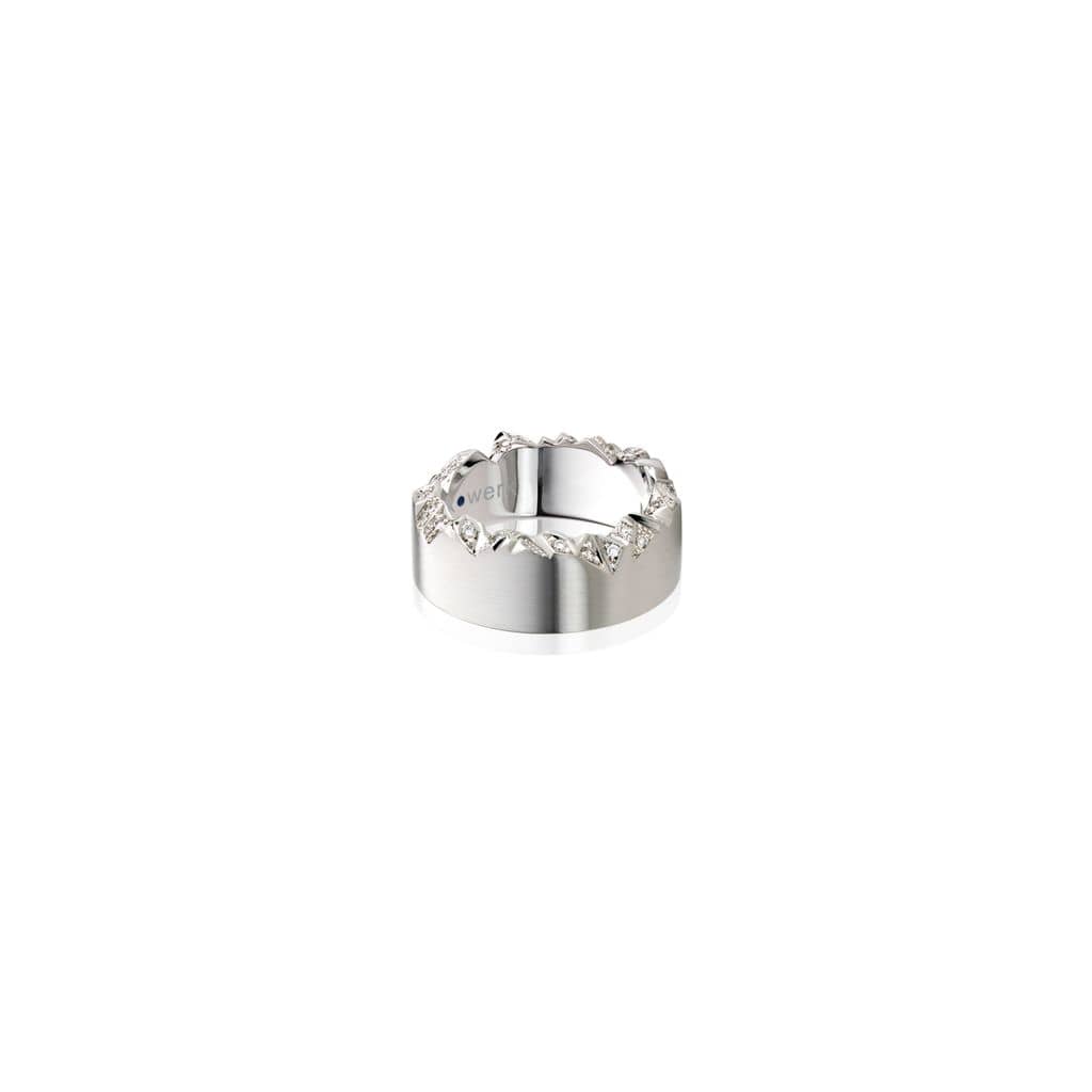 Trauringe - Ringe des Lebens - Alpenring