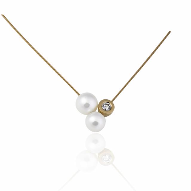 Collier - Drilling