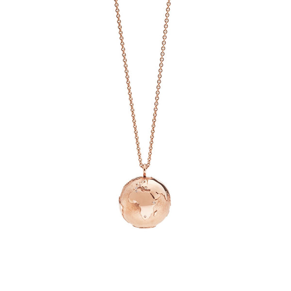 Collier - Meine Welt