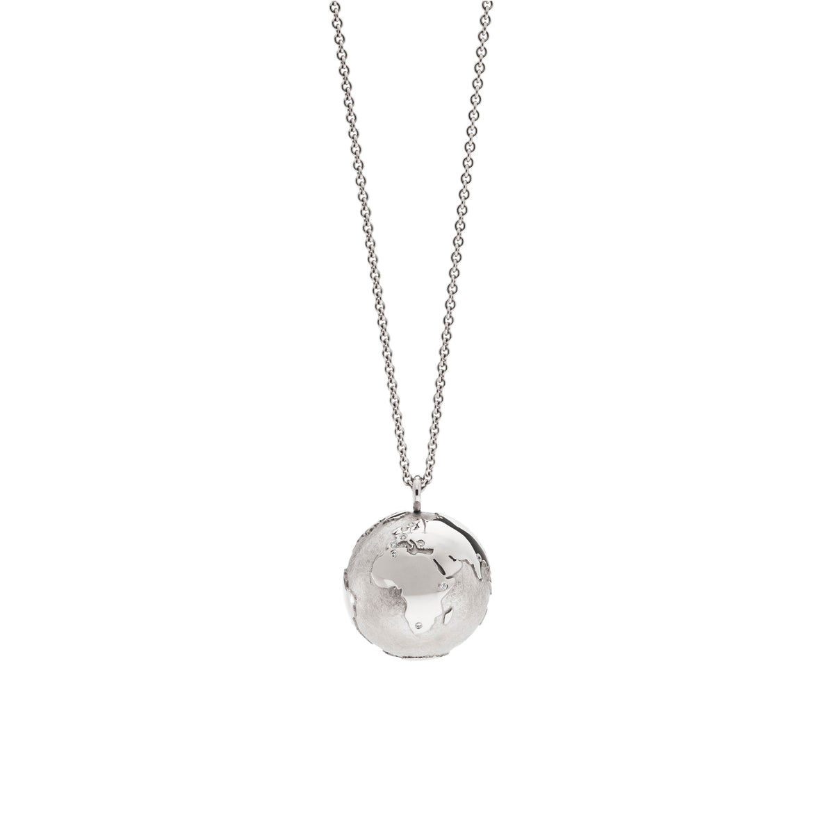 Collier - Meine Welt