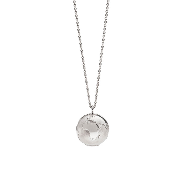 Collier - Meine Welt