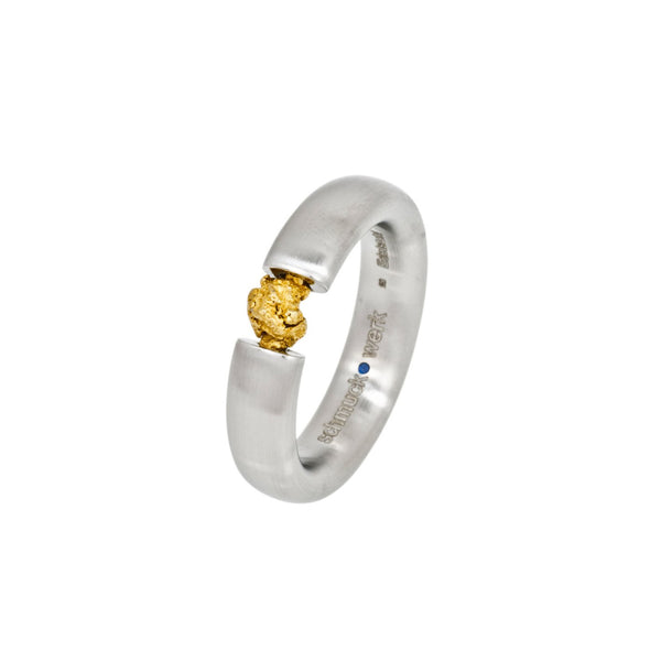 Ring - Nugget