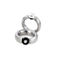 Ring - Glasklar