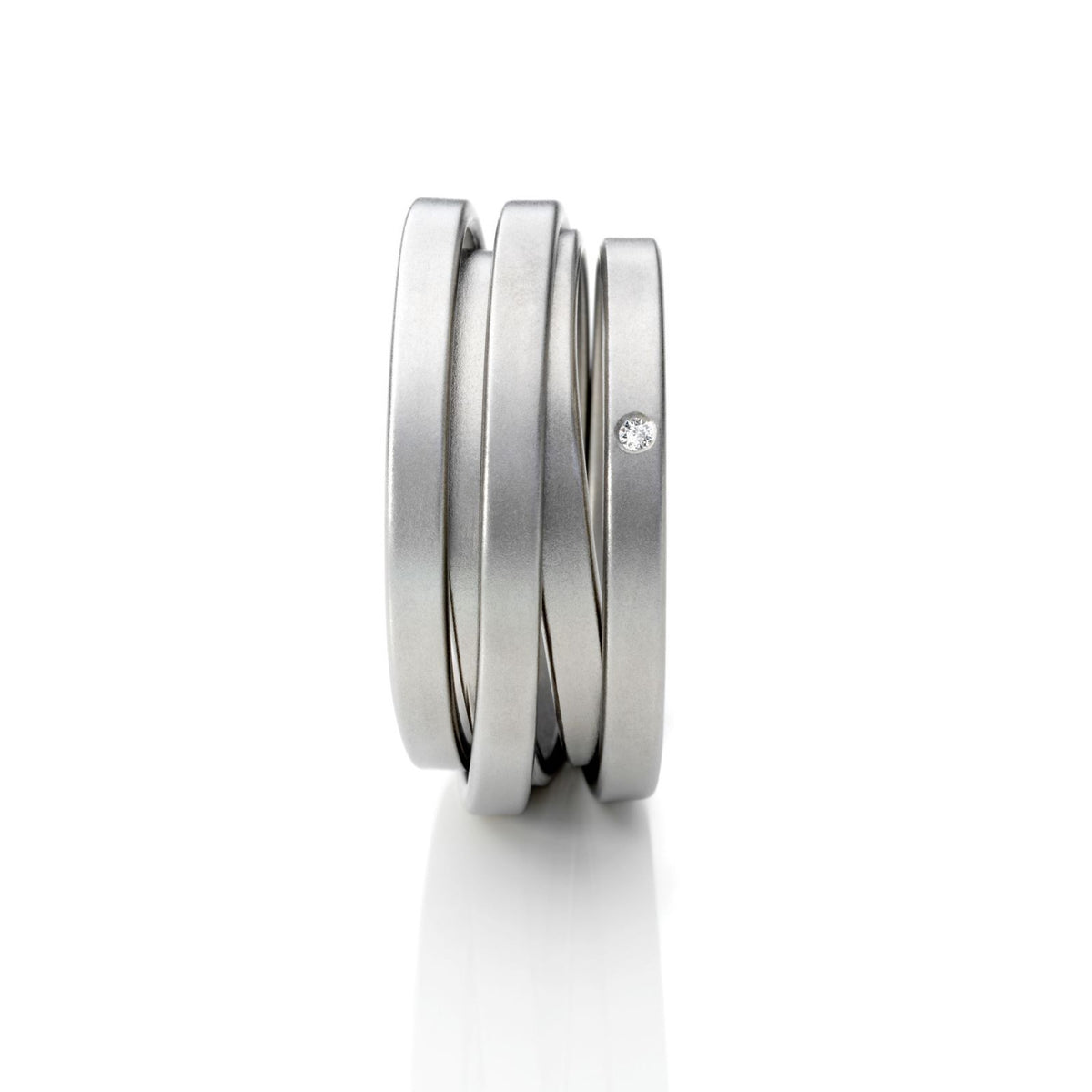 Ring - Saturn