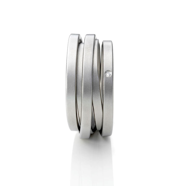 Ring - Saturn